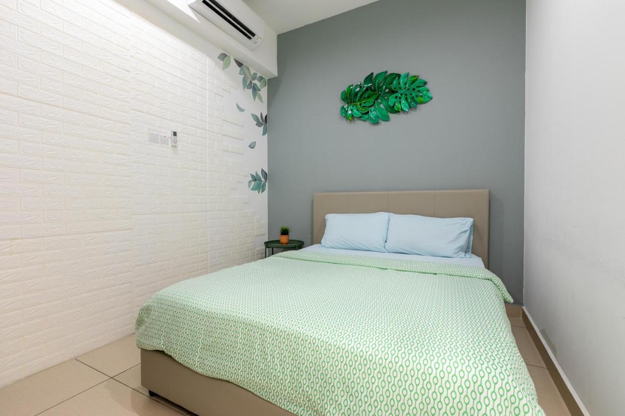 The Tropic@Midhill Genting Apartment Genting Highlands Exterior photo