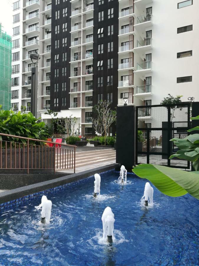 The Tropic@Midhill Genting Apartment Genting Highlands Exterior photo